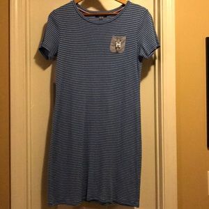 Tommy Hilfiger T-shirt dress